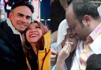 BERITA TERPOPULER: Lagu BCL yang Membuat Ashraf Meneteskan Air Mata Sampai Kerabat Ungkap Kondisi BCL Sekarang
