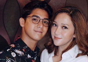 Ikut Tahlilan di Hari Ke-3 Kepergian Ashraf Sinclair, Anak Sulung Maia Estianty Ungkap Kondisi Terkini BCL