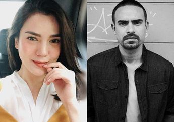 Jadi Rekan Kerja Di Sinetron, Alice Norin Ceritakan Kenangan Manis Bersama Ashraf Sinclair Semasa Hidup, 'Orangnya Positif Banget'
