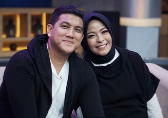 Anak Sulung Bingung Perut sang Ibu Hilang Usia Lahiran, Tantri Kotak Siapkan Cara Agar Kara Tak Cemburu dengan Kehadiran Adik Baru