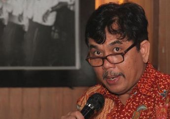 Ditangkap dengan Tuduhan Pelanggaran UU ITE, Ternyata Petinggi KAMI Syahganda Nainggolan Pernah Dituding Miliki Akun Pembongkar Kasus Korupsi Pejabat