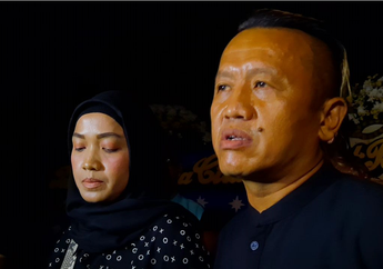Sebut Ashraf Sinclair Orang di Balik Kesuksesan Konser Tunggal BCL, Sandy Pas Band: Rumah Tangga Mereka 11 Tahun Nggak Ada Gangguan Apapun
