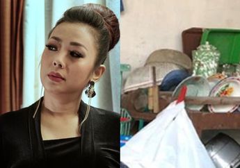 Dijuluki Pesinden Terkaya Hingga Miliki Pajangan Rp 300 Juta, Kekayaan Soimah Berbanding Terbalik Dengan Kondisi Dapur Mertuanya yang Bikin Heboh Netizen!