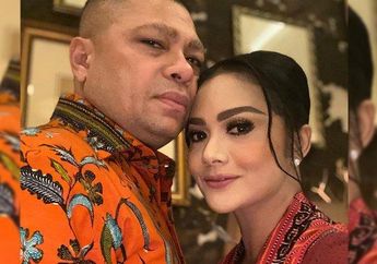 Ramalan Pakar Astrologi: Krisdayanti Bakal Ketiban Sial Berkepanjangan Gegara Hal Ini: 10 Tahun Mendatang Hidup KD Penuh Intimidasi