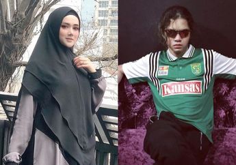 Geram dengan Tudingan Netizen Soal Mulan Jameela, Dul Jaelani Pasang Badan Hingga Lontarkan Peringatan Keras: Dunia yang Sangat Sadis!
