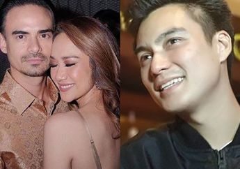 Kunjungi Kediaman Alm. Ashraf Sinclair, Baim Wong Diberi Wejangan Oleh BCL Hingga Ungkap Penyesalannya Karena Hal Ini!