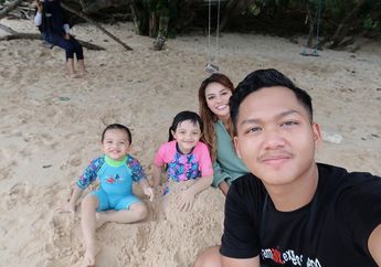 Dikenal Punya Perangai 'Adem', Siapa Sangka Azriel Hermansyah Berubah Jadi Beringas Ketika Sang Kakak Disakiti dan Ditinggalkan Mantan Pacarnya
