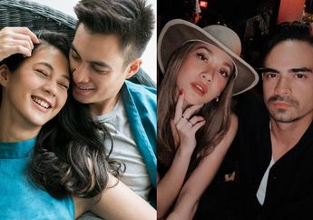 Baim Wong Unggah Foto Bersama Bunga Citra Lestari, Mata Sembab BCL Jadi Sorotan, Netizen: Semoga Kuat Ya Kak Unge..