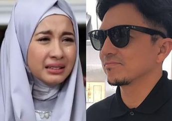 Bak Bom Waktu yang Meledak, Laudya Chintya Bella Unfollow Suami Hingga Terbongkar Sifat Asli Engku Emran, Ramalan Mbak You Terbukti?
