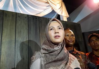 Bisnisnya Dibantu oleh Ashraf Sinclair, Ratna Galih Mengaku Terpukul Kehilangan Orang yang Berjasa