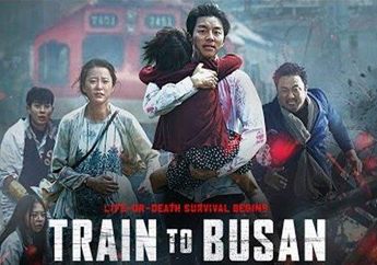 Di-remake ke Versi Hollywood, Train to Busan Dikabarkan Bakal Berjudul Last Train to New York