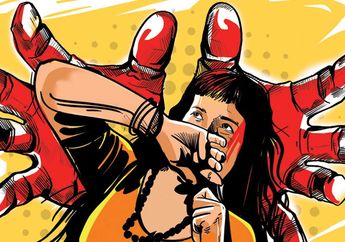 Menjijikkan! Puluhan Siswa Dipaksa 'Makan' Kotoran Manusia oleh Kakak Kelasnya, Terungkap Alasan yang Bikin Mereka Paksa Lakukan Hal Kotor Itu