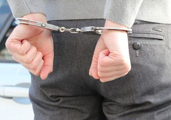 Bawa Kabur Gadis Remaja 15 Tahun dan Menyetubuhinya 2 Kali, Pemuda Makassar Ini Akhirnya Diringkus Polisi