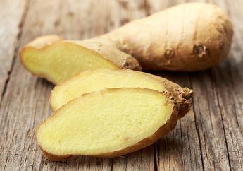8 Bahan Makanan Ini Sangat Mudah Dijumpai di Dapur, Yuk Dikonsumsi Rutin untuk Tingkatkan Imunitas Tubuh demi Cegah Virus Corona
