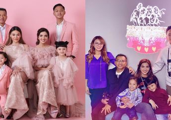 Reaksi Keluarga Anang Hermansyah Ketika Ada Orang yang Menyakiti Aurel Hermansyah, Peringatan Keras Buat Atta Halilintar?