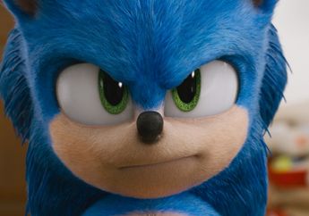 Awalnya Kontroversi, Film ‘Sonic the Hedgehog’ Ternyata Menghibur Banget!