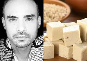 Ashraf Meninggal Karena Serangan Jantung, Siapa Sangka Makan Tahu Bisa Jadi Solusi Agar Jantung Tetap Sehat