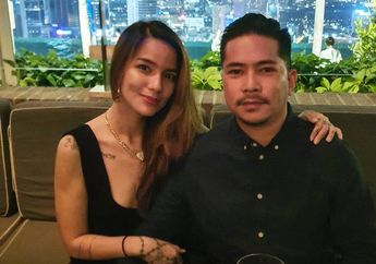 Jadi Korban KDRT Sampai Bercerai dan Menjanda Selama 4 Tahun Lamanya, Sheila Marcia Akhirnya Menikah Lagi dengan Seorang DJ
