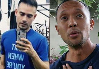 4 Hari Kematian Ashraf Sinclair, Pelatih Gym Akhirnya Buka Suara Beberkan Kondisi Almarhum Sebelum Hembuskan Nafas Terakhir 'Saya Juga Kaget'