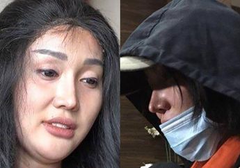 Menetap di Jeruji Besi, Sosok Ini Ungkap Kondisi Lucinta Luna Saat Ini! Selalu Ributkan Wig Hingga Doyan Makan