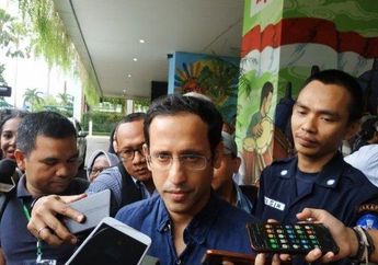 Berbelasungkawa atas Tragedi Susur Sungai di Sleman, Mendikbud Nadiem Makarim akan Bangunkan Posko Perawatan untuk Korban Luka dan Trauma Psikis
