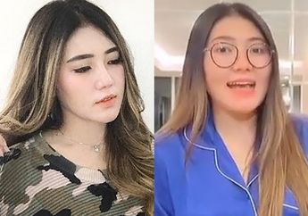 Jadi Pedangdut Dengan Bayaran Termahal, Via Vallen Justru Dihujat Karena Lakukan Hal 'Nakal' di Dapur, Warganet: Salah Tempat!