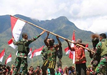 Sidang Umum PBB, Diplomat Tanah Air Semprot Negara Asing yang Ikut Campur Masalah HAM di Indonesia: Jangan Berfantasi, Anda Bukan Representasi Orang Papua!