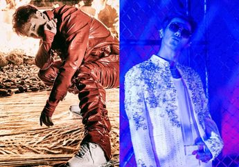 Kembali Kunjungi Indonesia, Bobby iKON dan Mino WINNER Bakal Guncang Panggung Asian Sound Syndicate Vol.2