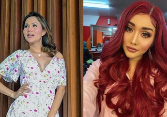 Sempat Senang Ketika Lucinta Luna Ditangkap, Mantan Manager Lucinta Luna Kini Mengaku Menyesal