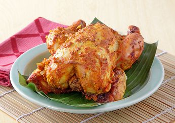 Resep Ayam Betutu Enak Bisa Kita Buat Dengan 2 Cara Ini Saja