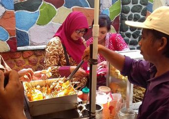 Sering Jajan Di Luar dan Dibungkus untuk Dibawa Pulang? Hati-Hati Penyakit Mematikan Ini Bisa Menghampiri Anda dan Keluarga!