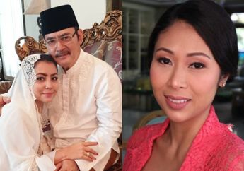 Tak Gentar Labrak Mayangsari Usai Ibunya Tabrak Pagar Rumah sang Pelakor, Begini Nasib Putri Sulung Bambang Trihatmodjo dan Halimah yang Kini Mengais Rezeki dengan Jualan Minuman Sejuta Umat!