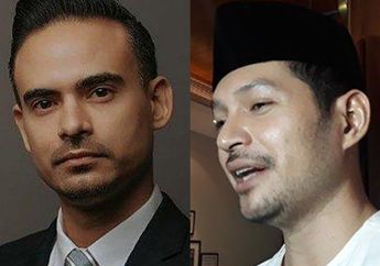 Bukan Serangan Jantung Ataupun GERD, Evan Sanders Sebut Hal Ini yang Jadi Penyebab Kematian Ashraf Sinclair
