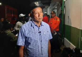 Bupati Sleman Sri Purnomo Positif Covid-19, Bagaimana Bisa Orang yang Sudah Divaksin Terpapar Virus Corona? Ini Penjelasan Dokter