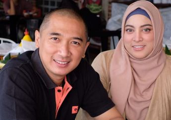 Gelar Pernikahan di Karawang, Jane Shalimar Beberkan Alasan Tak Jadi Selenggarakan Akad di Bandung