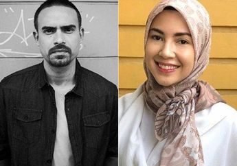 Masih Tak Percaya akan Kepergiannya, Ratna Galih Bagi Kenangan Manis Bersama Ashraf, 'Ada Usaha Aku Yang Memang Dibantu Sama Ashraf'