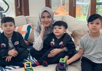 Bernuansa Serba Putih Lengkap dengan Kolam Renang Bak Resort Bintang 5, Intip Rumah Mewah Mantan Pacar Raffi Ahmad yang Kini Dipersunting Pengusaha Tambang Tajir Melintir