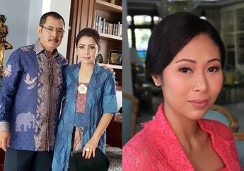 Dulu Habis-Habisan Bela Halimah Hingga Semprot Mayangsari Karena Jadi Biang Kerok Kandasnya Pernikahan Orang Tuanya, Anak Sulung Bambang Trihatmodjo Ini Kini Sibuk Kerja Sosial Hingga Mengais Rezeki dengan Jualan Kopi