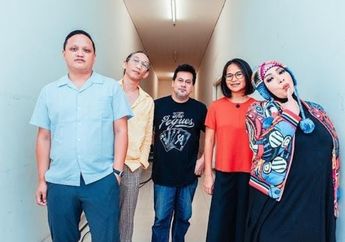 Sederet Selebritis Dunia Demam Main TikTok Pakai Lagu Bagaikan Langit Milik Melly Goeslaw, dari Jennifer Lopez hingga Idol K-Pop!
