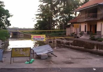 Rela Siapkan Nasi Tumpeng untuk Ulang Tahun, Pria ini Harus Melihat Sang Anak Pulang Ke Rumah Tanpa Nyawa