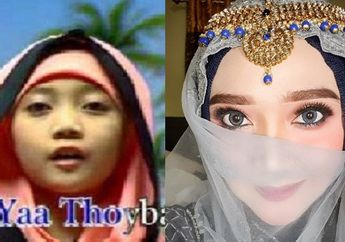 Menghilang dari Layar Kaca hingga Dikabarkan Meninggal, Sulis Bagikan Video Sang Buah Hati Bermain Sendok