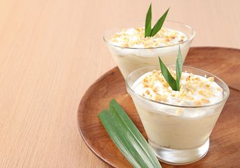 Resep Klapertart Durian Enak, Camilan Spesial yang Mudah Dibuat