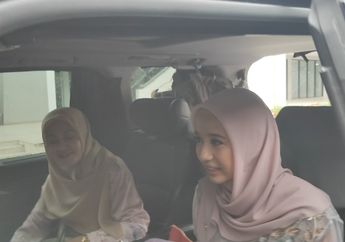 Ini Jawaban Laudya Cynthia Bella saat Ditanya Soal Dirinya Hapus Foto Suami di Media Sosial
