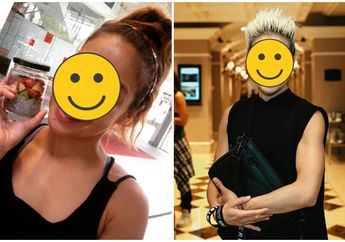 Demi Awet Muda dan Sehat Selalu, Artis Ini Ngaku Kerap Minum Air Kencingnya Sendiri Selama Bertahun-tahun: Pagi-pagi Bangun Tidur Pipis Diminum...