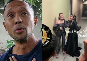 BERITA TERPOPULER: Pelatih Gym Ashraf Sinclair Akhirnya Buka Suara Sampai BCL Membuat Syahrini Terdiam