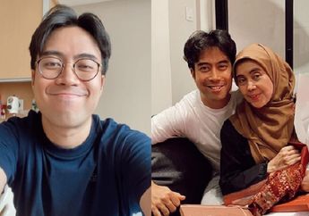 Bak Petir Di Siang Bolong, Ibunda Vidi Aldiano Berikan Reaksi Mengejutkan saat Buah Hati Divonis Kanker Ginjal, 'Gue Pikir My Mom Bakal Sangat Sedih'