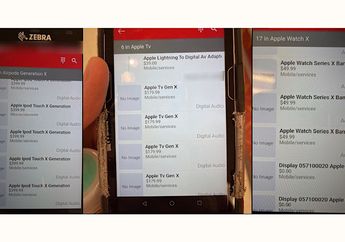 iPod, Apple Watch, dan AirPods Baru Muncul di Daftar Target Inventory