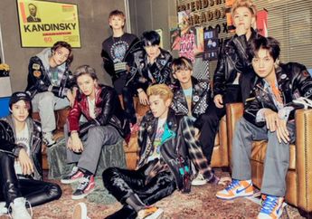 Twitter NCT 127 Dibajak Peretas Akun CEO Google, Beri SM Entertainment Peringatan Penting!