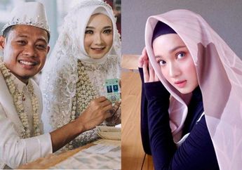 Nikahi Pemain Timnas Indonesia, Istri Evan Dimas Ternyata Bukan Orang Sembarangan! Intip Caranya Cari Sesuap Nasi