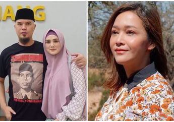 Tak Malu Tandai Maia Estianty di Unggahan Instagramnya, Mulan Jameela Pernah Ngaku Belum Dimaafkan oleh Mantan Istri Ahmad Dhani